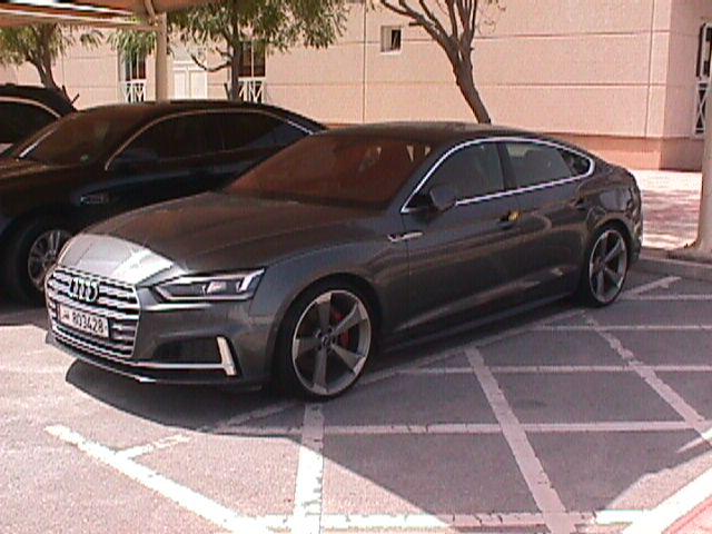 My S5