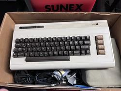 The first VIC-20 I ever programmed has found it’s way back to me.