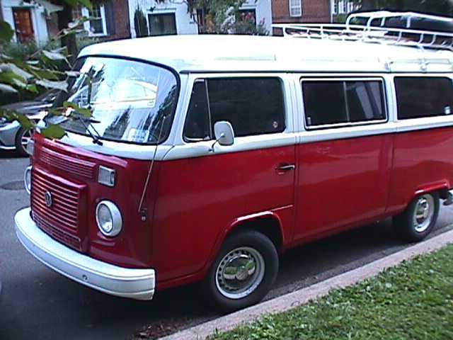 Mavica FD7