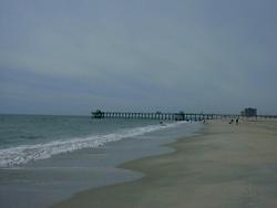 Fishing Pier
