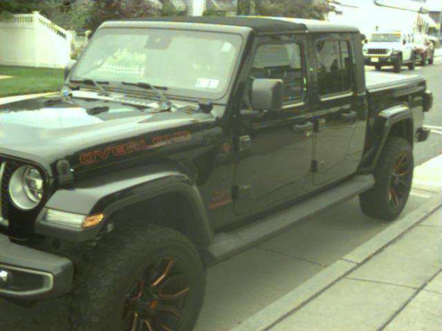 My Gladiator