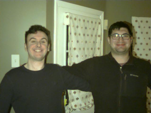 max and pierce