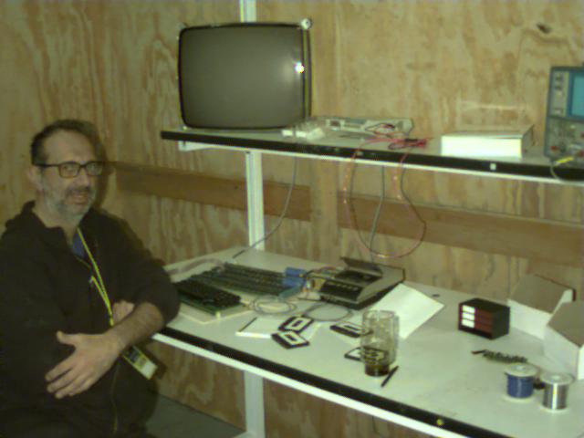 VCFEast