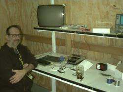 VCFEast